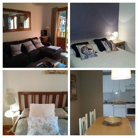 Lezegorria Apartment Urzainqui Luaran gambar