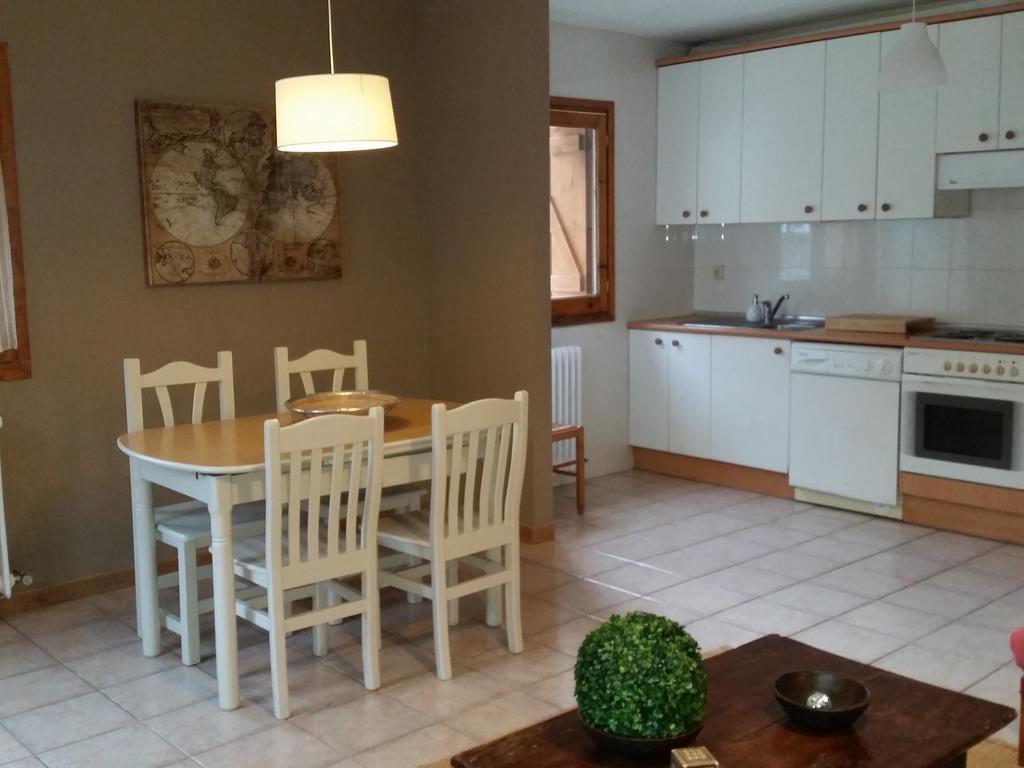 Lezegorria Apartment Urzainqui Luaran gambar