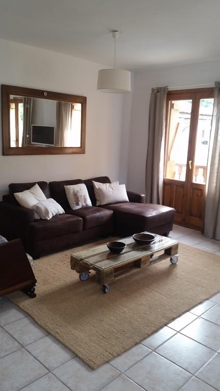 Lezegorria Apartment Urzainqui Luaran gambar