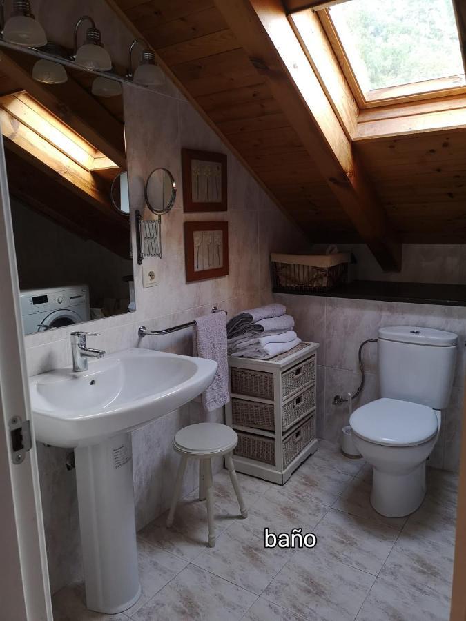 Lezegorria Apartment Urzainqui Luaran gambar